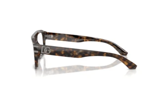 Πλευρική όψη Dolce & Gabbana DG3457 (3500)