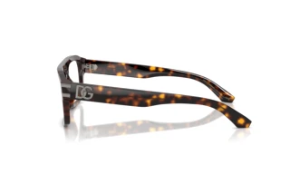 Πλευρική όψη Dolce & Gabbana DG3457 (502)