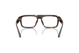 Πίσω όψη Dolce & Gabbana DG3457 (502)