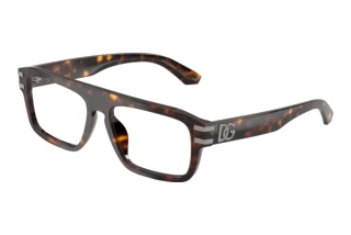 Εμπρόσθια όψη Dolce & Gabbana DG3457 (502)