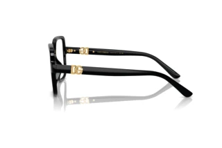 Vista lateral Dolce & Gabbana DG5105U (501)