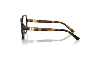 Vista lateral Dolce & Gabbana DG5105U (502)