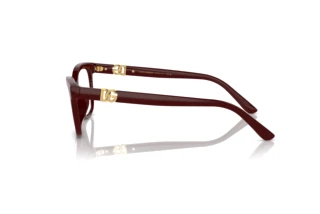 Vista lateral Dolce & Gabbana DG5106U (3091)