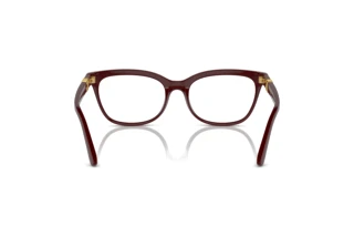 Vista posterior Dolce & Gabbana DG5106U (3091)