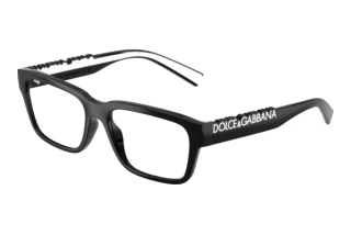 Vedere din față Dolce & Gabbana DG5112 (501)