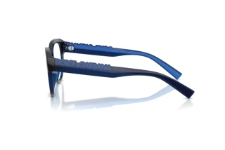 Vedere laterală Dolce & Gabbana DG5113 (3009)