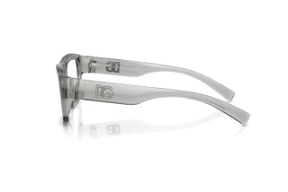 Vedere laterală Dolce & Gabbana DG5114 (3160)