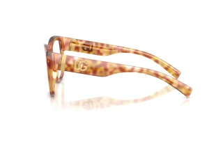 Vista lateral Dolce & Gabbana DG5115 (3477)