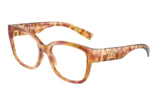 Vista frontal Dolce & Gabbana DG5115 (3477)
