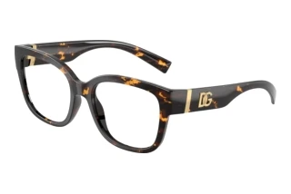 Vista frontal Dolce & Gabbana DG5115 (512)