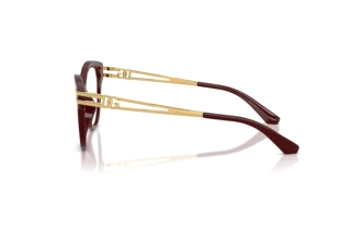 Πλευρική όψη Dolce & Gabbana DG5116 (3091)