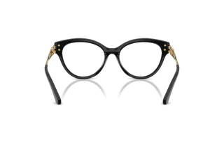 [glasses-back-view] Dolce & Gabbana DG5116 (501)
