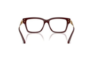 Vy bakifrån Dolce & Gabbana DG5117 (3091)