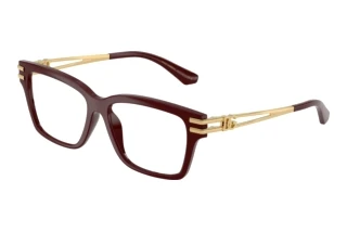 Framifrån Dolce & Gabbana DG5117 (3091)