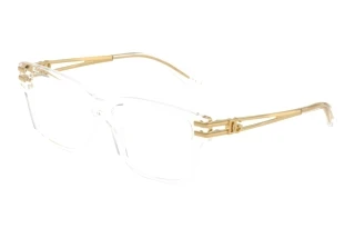 Framifrån Dolce & Gabbana DG5117 (3133)