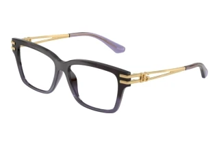 Framifrån Dolce & Gabbana DG5117 (3494)