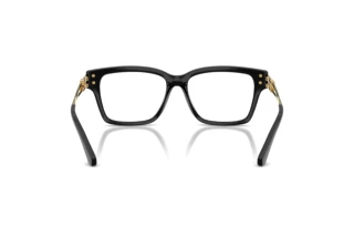 Vy bakifrån Dolce & Gabbana DG5117 (501)