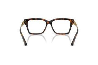 Vy bakifrån Dolce & Gabbana DG5117 (502)