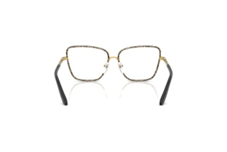 [glasses-back-view] Dolce & Gabbana DX1102 (1364)