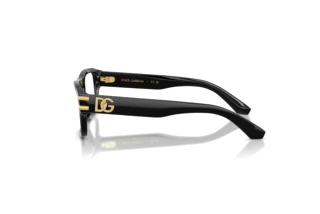 Изглед отстрани Dolce & Gabbana DX3005 (501)