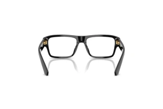 Изглед отзад Dolce & Gabbana DX3005 (501)