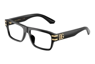 Изглед отпред Dolce & Gabbana DX3005 (501)
