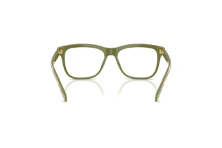 [glasses-back-view] Dolce & Gabbana DX3356 (3488)