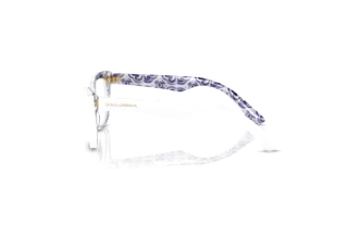 [glasses-side-view] Dolce & Gabbana DX3357 (3371)
