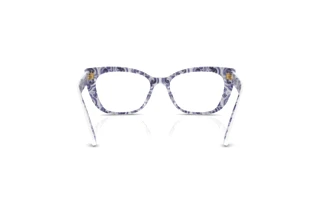 [glasses-back-view] Dolce & Gabbana DX3357 (3371)