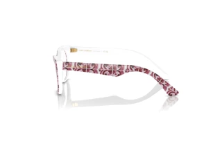 [glasses-side-view] Dolce & Gabbana DX3357 (3425)