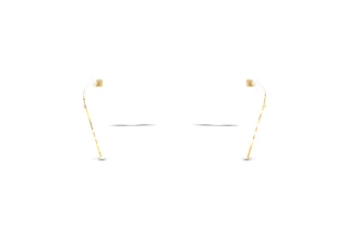 Vista posterior Dolce & Gabbana DX3357 (3434)