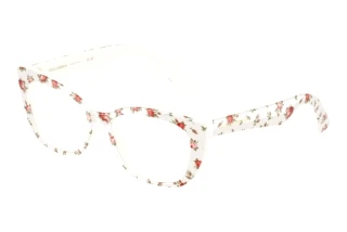 [glasses-front-view] Dolce & Gabbana DX3357 (3487)