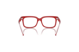 Vista posterior Dolce & Gabbana DX5002 (3088)