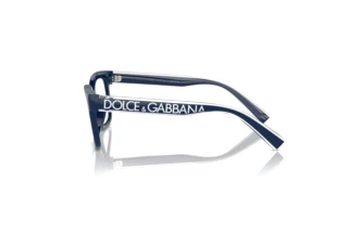 Vista lateral Dolce & Gabbana DX5002 (3094)