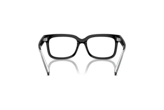 [glasses-back-view] Dolce & Gabbana DX5002 (501)