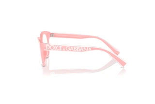 [glasses-side-view] Dolce & Gabbana DX5003 (3098)