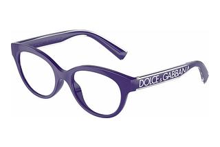 Dolce & Gabbana DX5003 3335 Purple