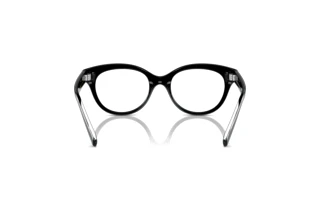 Πίσω όψη Dolce & Gabbana DX5003 (501)