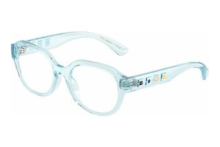 Dolce & Gabbana DX5004U 3346