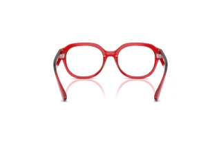 Vista posterior Dolce & Gabbana DX5004U (3409)