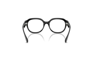Vista posterior Dolce & Gabbana DX5004U (501)