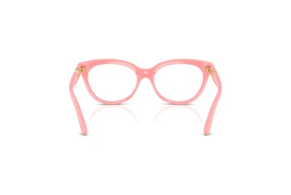 Vedere din spate Dolce & Gabbana DX5005U (3098)