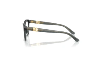 Vista lateral Dolce & Gabbana DX5005U (3241)