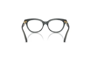 Vista posterior Dolce & Gabbana DX5005U (3241)