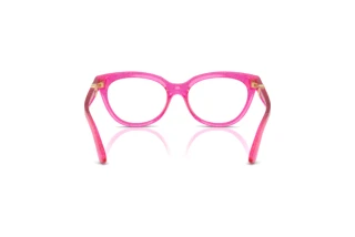 Vista posterior Dolce & Gabbana DX5005U (3351)