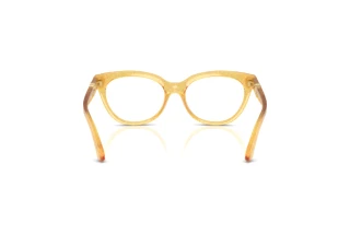Vista posterior Dolce & Gabbana DX5005U (3455)