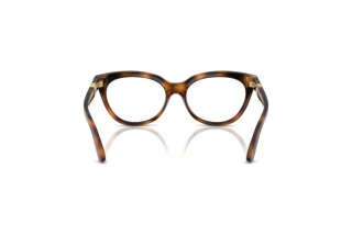 Vista posterior Dolce & Gabbana DX5005U (502)