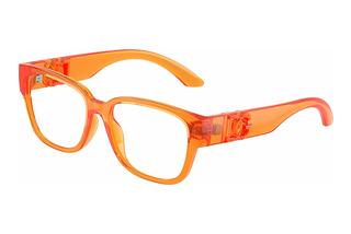 Dolce & Gabbana DX5006 3388 Transparent Orange