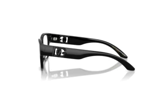 [glasses-side-view] Dolce & Gabbana DX5006 (501)