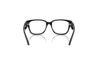 [glasses-back-view] Dolce & Gabbana DX5006 (501)